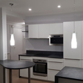 chantier rénovation totale sur Nice