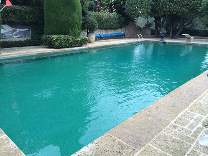Piscine Saint Paul de Vence