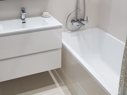 Salle de bain Nice