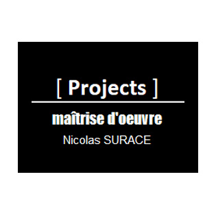 Bureau d’étude & maitrise d’oeuvre