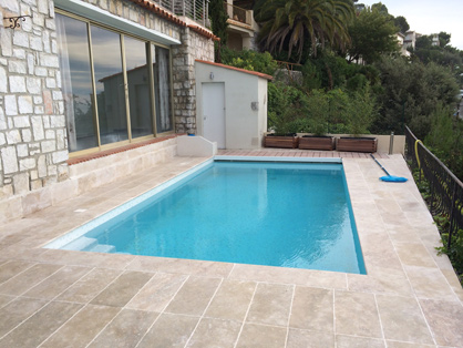 Piscine Nice
